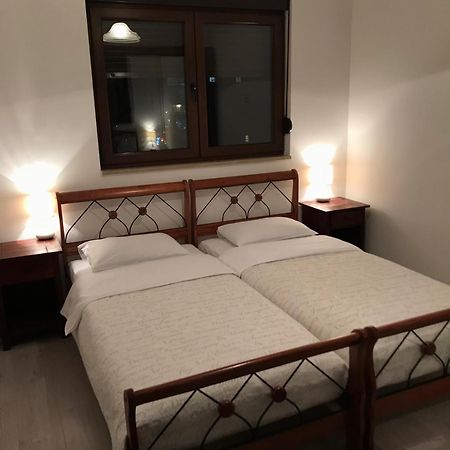 Karina Apartment Budva Ngoại thất bức ảnh