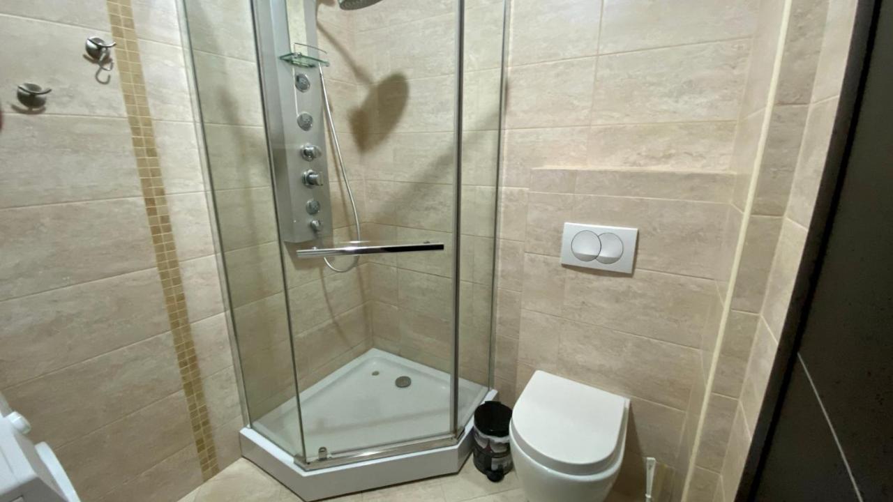 Karina Apartment Budva Ngoại thất bức ảnh