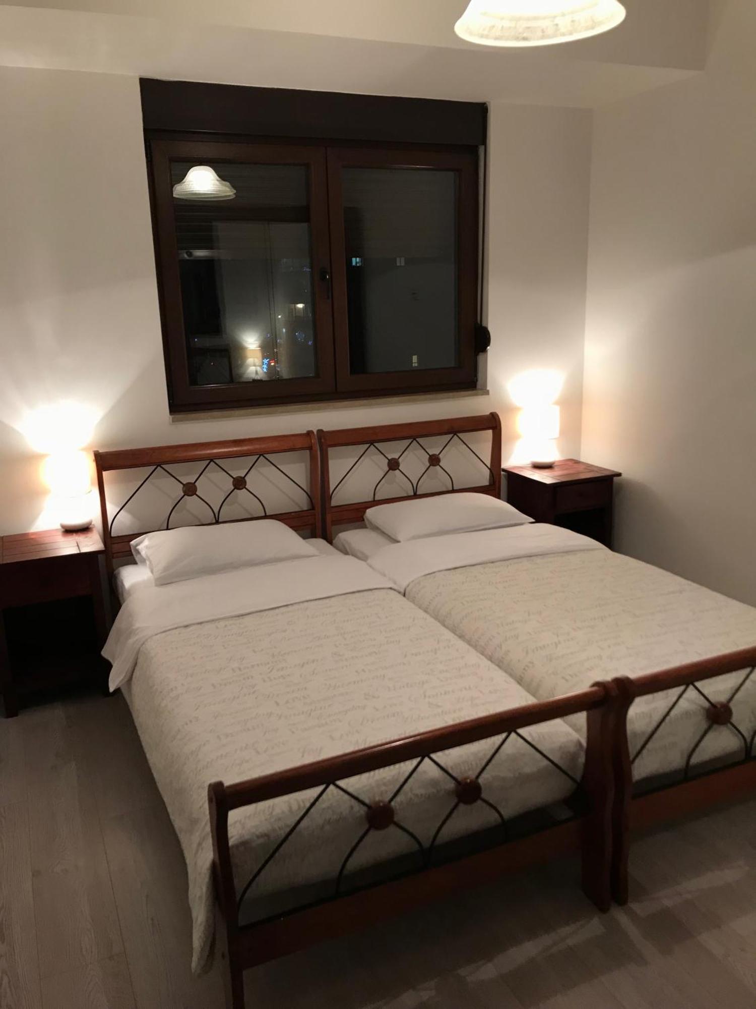 Karina Apartment Budva Ngoại thất bức ảnh