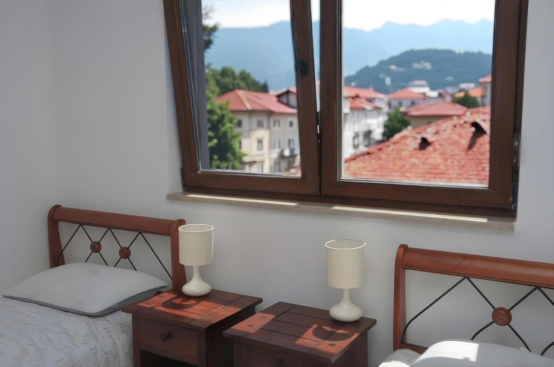 Karina Apartment Budva Ngoại thất bức ảnh
