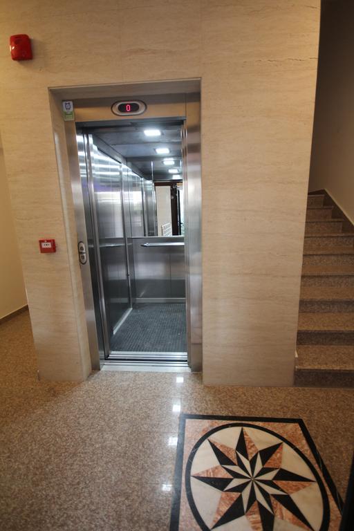 Karina Apartment Budva Ngoại thất bức ảnh