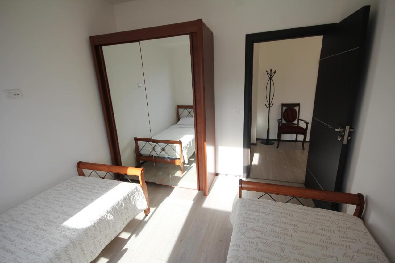 Karina Apartment Budva Ngoại thất bức ảnh