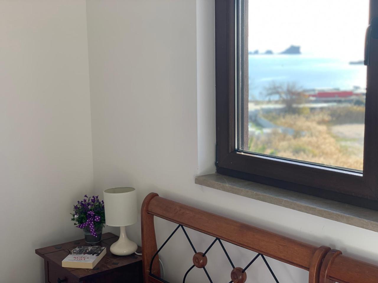 Karina Apartment Budva Ngoại thất bức ảnh